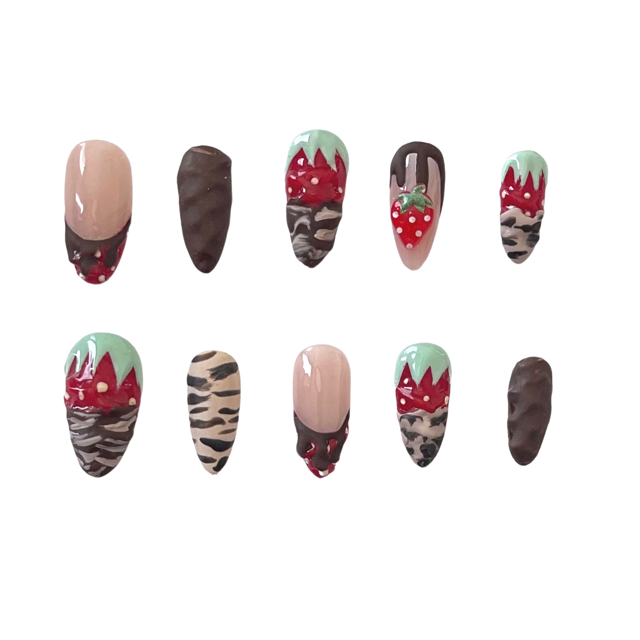 Choco Berry