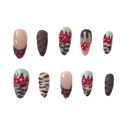 Choco Berry