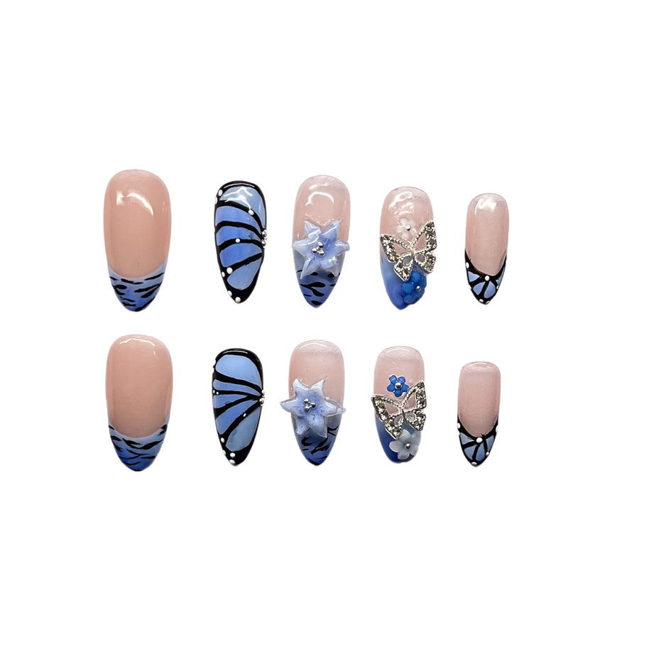 Sky Butterfly