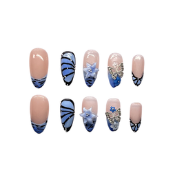 Sky Butterfly