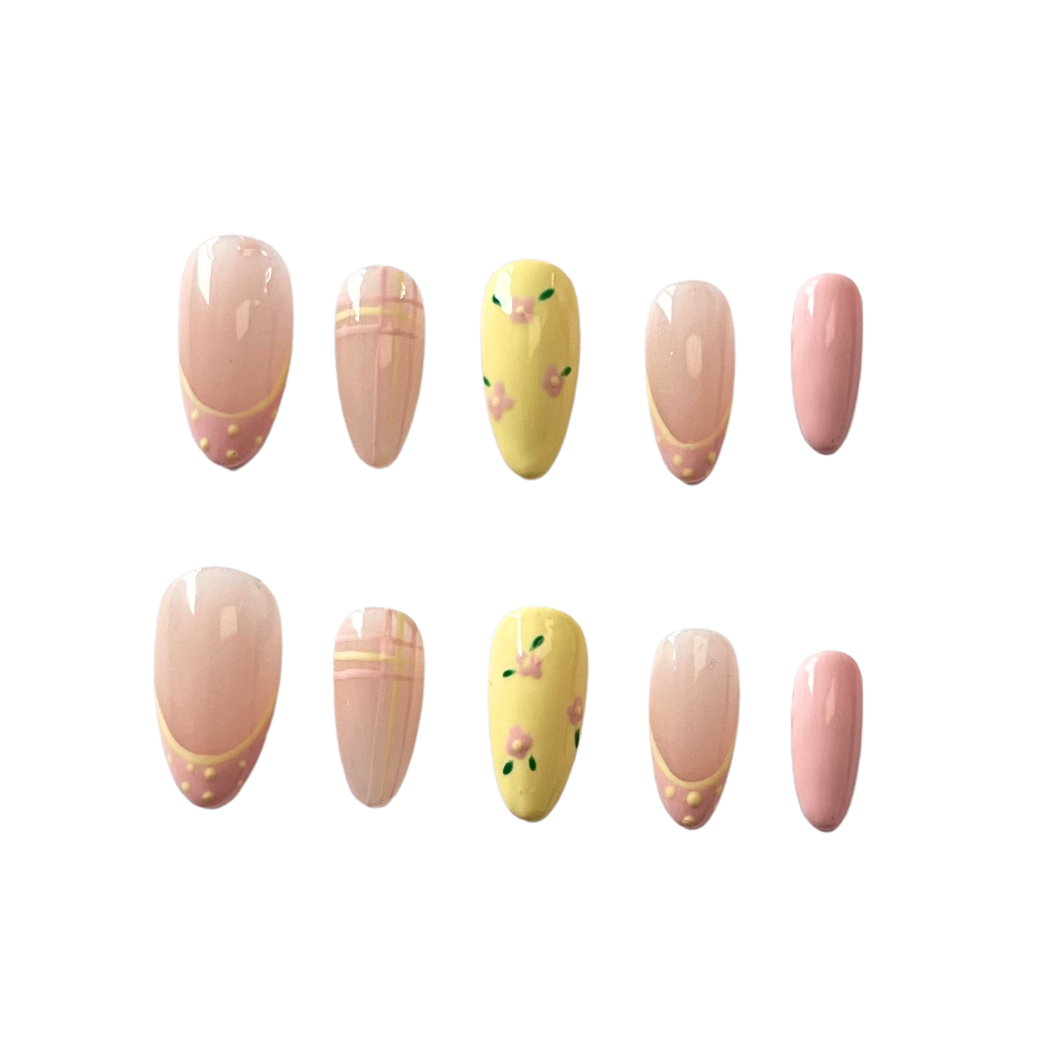 Lemon Blush