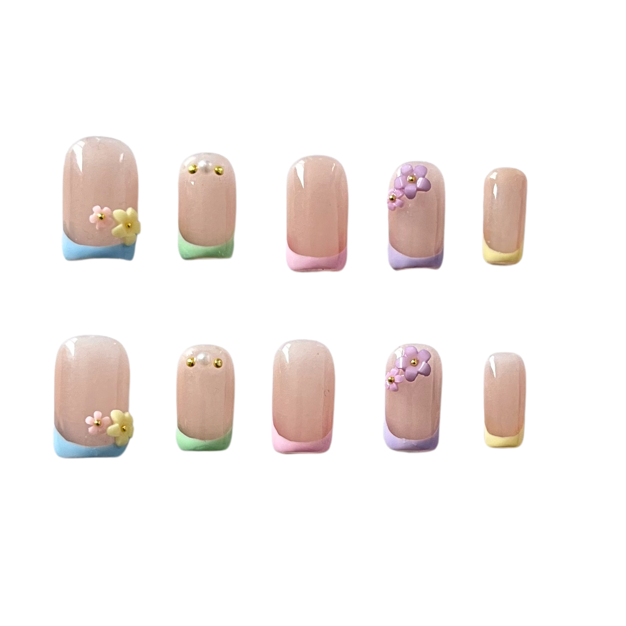 Candy Garden