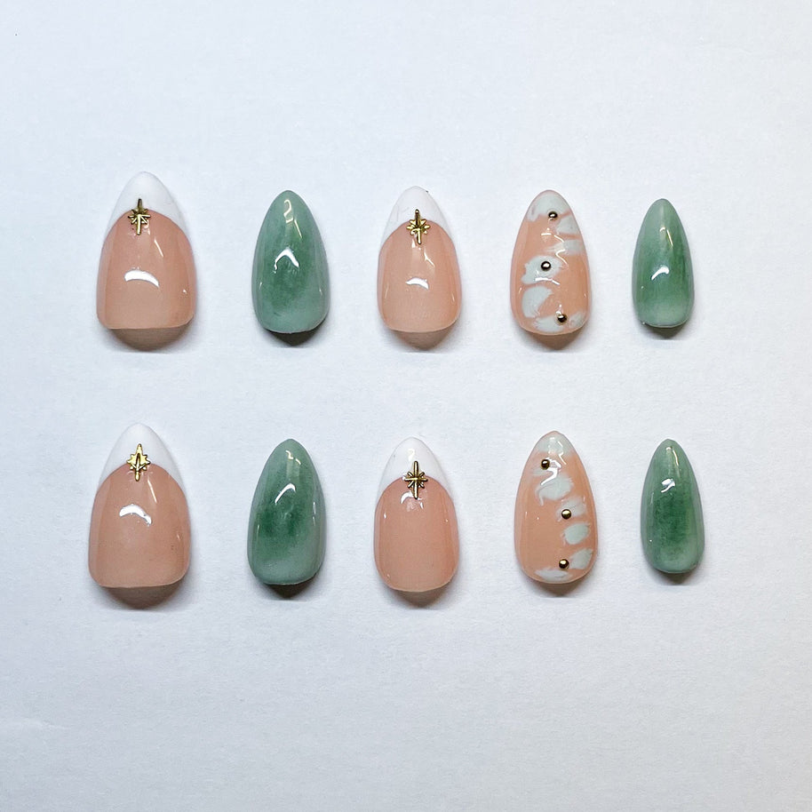 Jade Whisper
