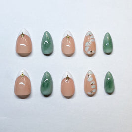 Jade Whisper