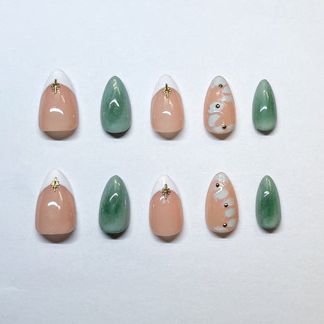 Jade Whisper