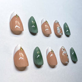 Jade Whisper
