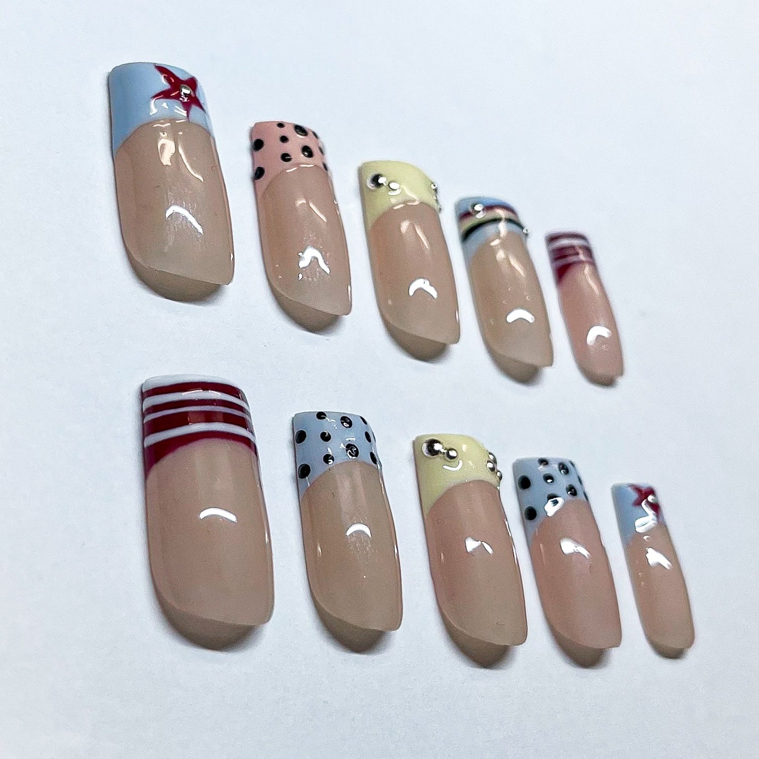 Retro Pop