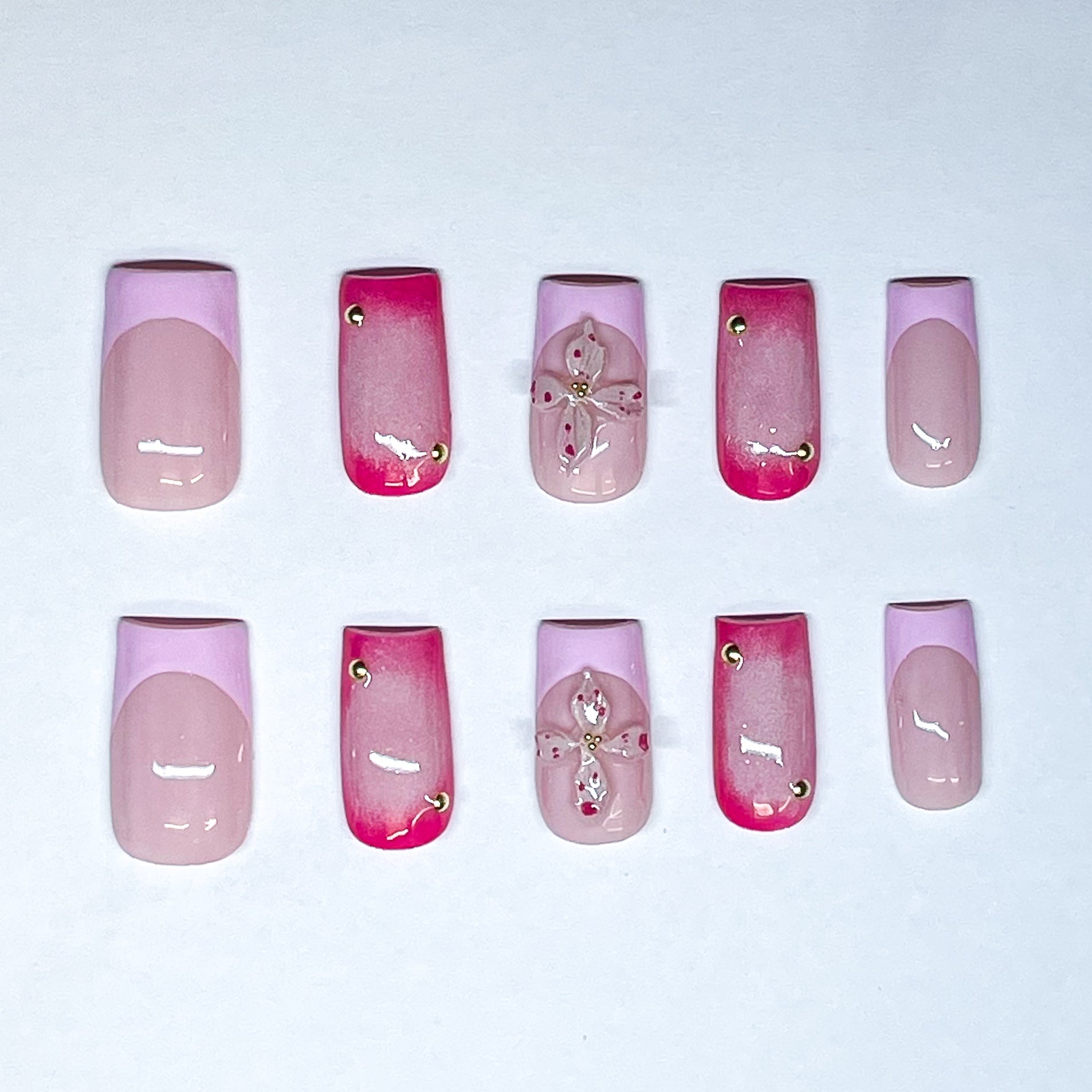 Sakura Sorbet