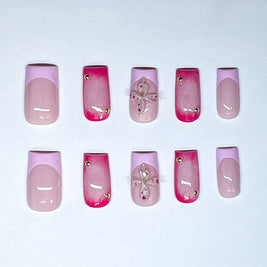 Sakura Sorbet
