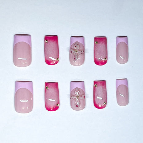 Sakura Sorbet