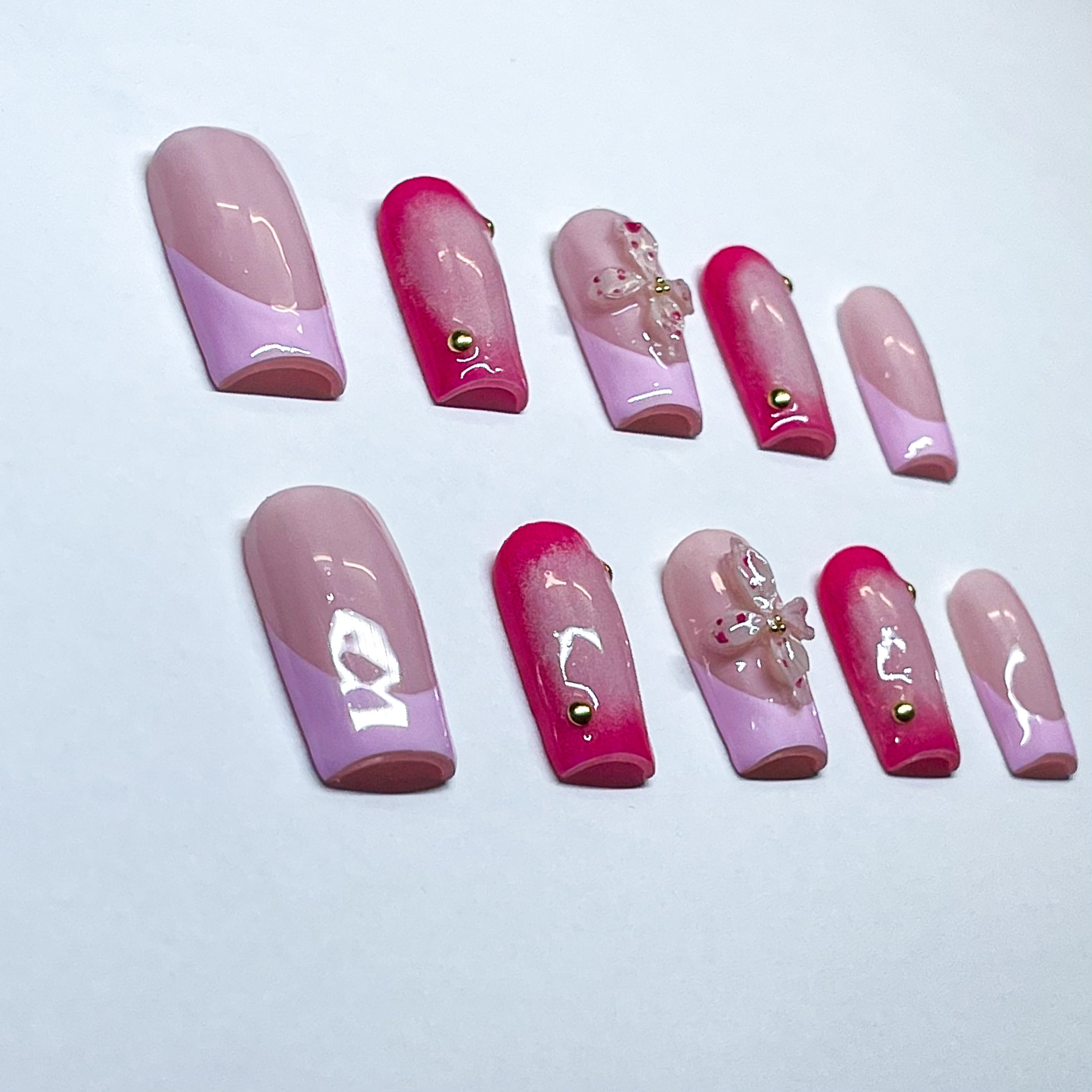 Sakura Sorbet