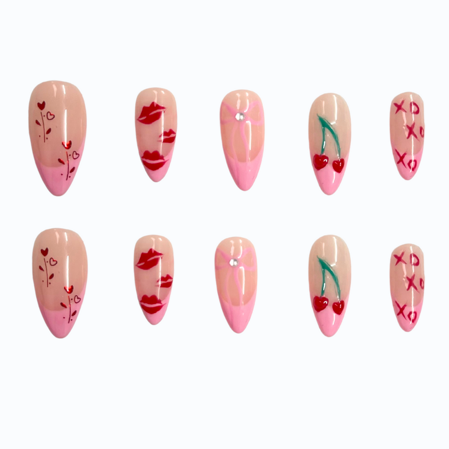 Pink obsession