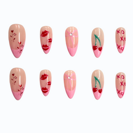 Pink obsession